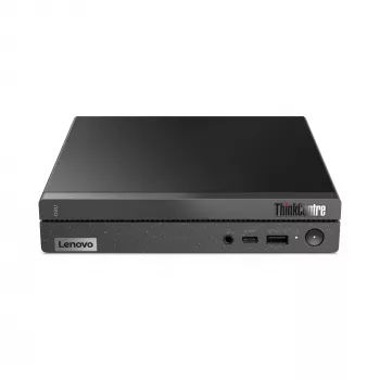 Lenovo ThinkCentre neo 50q Gen 4 Intel® Core™ i5 i5-13420H 16 GB DDR4-SDRAM 512 GB SSD Windows 11 Pro Mini PC nero