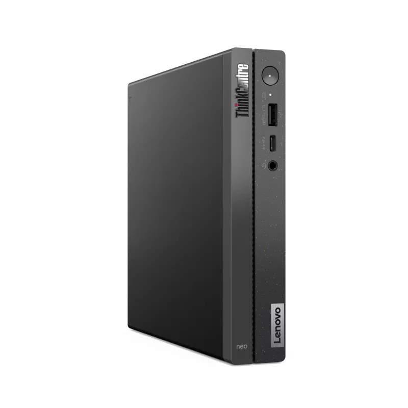 Lenovo ThinkCentre neo 50q Gen 4 Intel® Core™ i5 i5-13420H 16 GB DDR4-SDRAM 512 GB SSD Windows 11 Pro Mini PC nero