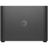 NAS SYNOLOGY BeeStation BST150-4T — Realtek RTD1619B 1,7 GHz, 1 GB DDR4, 1× disco rigido da 4TB preinstallato, Ethernet, nero