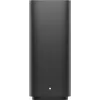 NAS SYNOLOGY BeeStation BST150-4T — Realtek RTD1619B 1,7 GHz, 1 GB DDR4, 1× disco rigido da 4TB preinstallato, Ethernet, nero