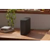 NAS SYNOLOGY BeeStation BST150-4T — Realtek RTD1619B 1,7 GHz, 1 GB DDR4, 1× disco rigido da 4TB preinstallato, Ethernet, nero