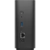 NAS SYNOLOGY BeeStation BST150-4T — Realtek RTD1619B 1,7 GHz, 1 GB DDR4, 1× disco rigido da 4TB preinstallato, Ethernet, nero