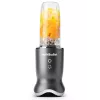 NutriBullet NB1206DGCC frullatore da tavolo 0,9 L 1200 W nero, trasparente