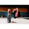 NutriBullet NB1206DGCC frullatore da tavolo 0,9 L 1200 W nero, trasparente