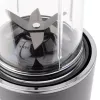 NutriBullet NB1206DGCC frullatore da tavolo 0,9 L 1200 W nero, trasparente