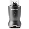 NutriBullet NB1206DGCC frullatore da tavolo 0,9 L 1200 W nero, trasparente