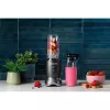 NutriBullet NB1206DGCC frullatore da tavolo 0,9 L 1200 W nero, trasparente