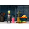 NutriBullet NB1206DGCC frullatore da tavolo 0,9 L 1200 W nero, trasparente