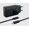Caricabatterie da interno Lenovo ZG38C05739, 68 W, USB-C PD, 1 porta, nero, alimentato da rete