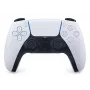Gamepad Sony DualSense Wireless Controller V2 – PlayStation 5, Bluetooth/USB, USB-C, batteria ricaricabile integrata, bianco