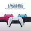 Gamepad Sony DualSense Wireless Controller V2 – PlayStation 5, Bluetooth/USB, USB-C, batteria ricaricabile integrata, bianco