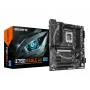 Scheda madre GIGABYTE Z790 EAGLE AX — Intel LGA1700 ATX, Z790, DDR5, 4x DIMM, Wi‑Fi 6E, LAN 2.5Gb