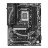 Scheda madre GIGABYTE Z790 EAGLE AX — Intel LGA1700 ATX, Z790, DDR5, 4x DIMM, Wi‑Fi 6E, LAN 2.5Gb