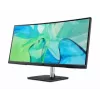 Monitor Acer CB343CUR 34 pollici UltraWide Quad HD LED 3440 x 1440