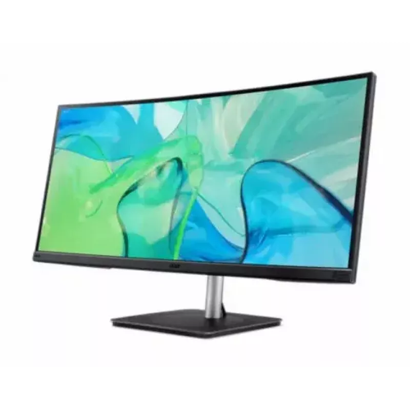 Monitor Acer CB343CUR 34 pollici UltraWide Quad HD LED 3440 x 1440