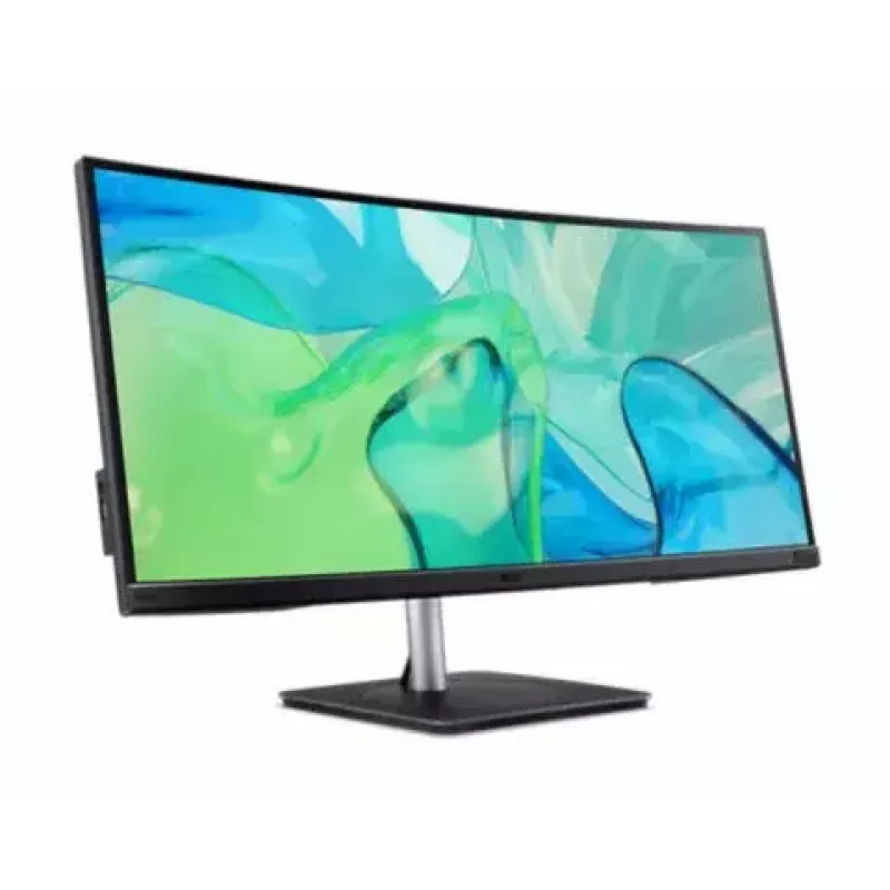 Monitor Acer CB343CUR 34 pollici UltraWide Quad HD LED 3440 x 1440