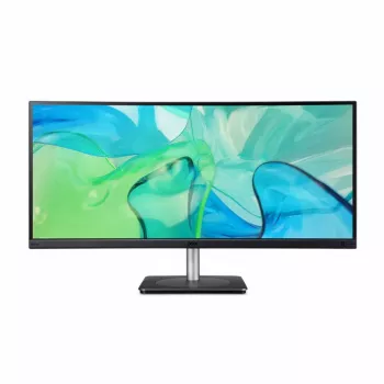 Monitor Acer CB343CUR 34 pollici UltraWide Quad HD LED 3440 x 1440