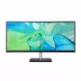 Monitor Acer CB343CUR 34 pollici UltraWide Quad HD LED 3440 x 1440