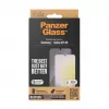 PanzerGlass ® pellicola protettiva per display Samsung Galaxy A25 5G | Ultra-Wide Fit con EasyAligner