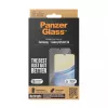 PanzerGlass 7349 pellicola protettiva per schermo/retro del telefono cellulare pellicola protettiva per display trasparente Samsung 1 pz.