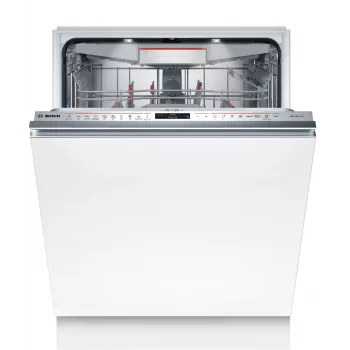 Lavastoviglie Bosch Serie 8 SMV8YCX02E completamente incassabile 14 coperti