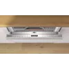 Lavastoviglie Bosch Serie 8 SMV8YCX02E completamente incassabile 14 coperti