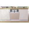 Lavastoviglie Bosch Serie 8 SMV8YCX02E completamente incassabile 14 coperti