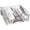 Lavastoviglie Bosch Serie 8 SMV8YCX02E completamente incassabile 14 coperti