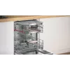 Lavastoviglie Bosch Serie 8 SMV8YCX02E completamente incassabile 14 coperti