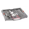 Lavastoviglie Bosch Serie 8 SMV8YCX02E completamente incassabile 14 coperti