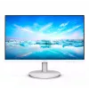 Philips V Line 241V8AW/00 Monitor per computer 60,5 cm (23,8 pollici) 1920 x 1080 Pixel Full HD LCD bianco