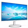 Philips V Line 241V8AW/00 Monitor per computer 60,5 cm (23,8 pollici) 1920 x 1080 Pixel Full HD LCD bianco
