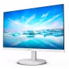 Philips V Line 241V8AW/00 Monitor per computer 60,5 cm (23,8 pollici) 1920 x 1080 Pixel Full HD LCD bianco