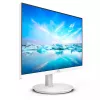 Philips V Line 241V8AW/00 Monitor per computer 60,5 cm (23,8 pollici) 1920 x 1080 Pixel Full HD LCD bianco