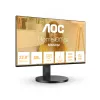 AOC B3 24B3CF2 Monitor per computer 60,5 cm (23,8 pollici) 1920 x 1080 Pixel Full HD LED nero