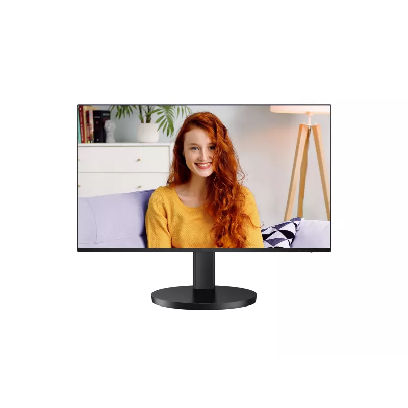 AOC B3 24B3CF2 Monitor per computer 60,5 cm (23,8 pollici) 1920 x 1080 Pixel Full HD LED nero