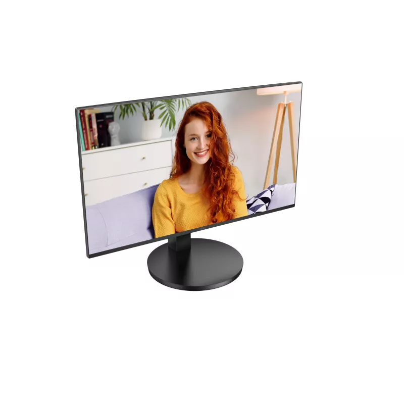AOC B3 24B3CF2 Monitor per computer 60,5 cm (23,8 pollici) 1920 x 1080 Pixel Full HD LED nero