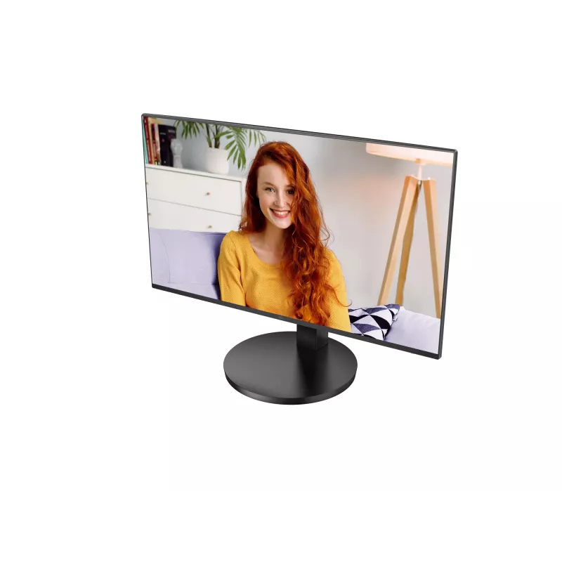 AOC B3 24B3CF2 Monitor per computer 60,5 cm (23,8 pollici) 1920 x 1080 Pixel Full HD LED nero