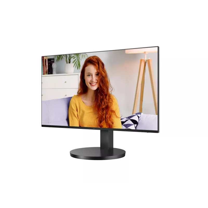 AOC B3 24B3CF2 Monitor per computer 60,5 cm (23,8 pollici) 1920 x 1080 Pixel Full HD LED nero