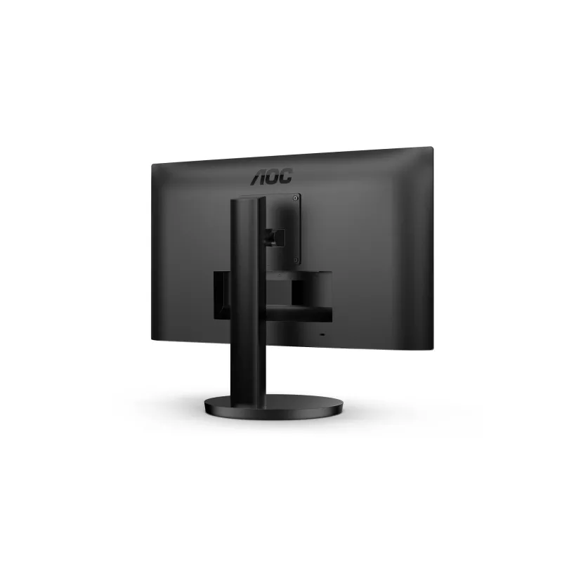 AOC B3 24B3CF2 Monitor per computer 60,5 cm (23,8 pollici) 1920 x 1080 Pixel Full HD LED nero