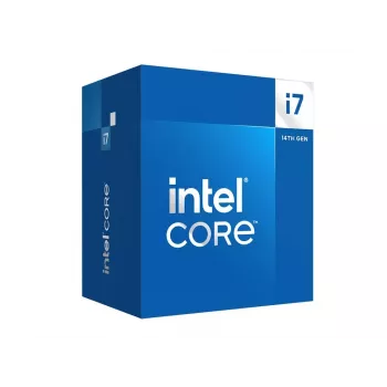 Processore Intel Core i7-14700 5,4 GHz 8 core 33 MB cache LGA 1700