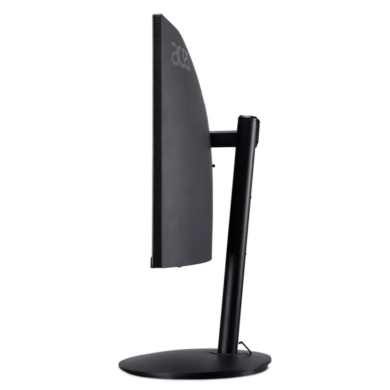 ACER Monitor da gaming - Nitro Xz342cus3bmiipphx - 34in - 3440x1440 (WQHD) - VA 1ms
