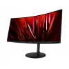 ACER Monitor da gaming - Nitro Xz342cus3bmiipphx - 34in - 3440x1440 (WQHD) - VA 1ms