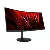 ACER Monitor da gaming - Nitro Xz342cus3bmiipphx - 34in - 3440x1440 (WQHD) - VA 1ms