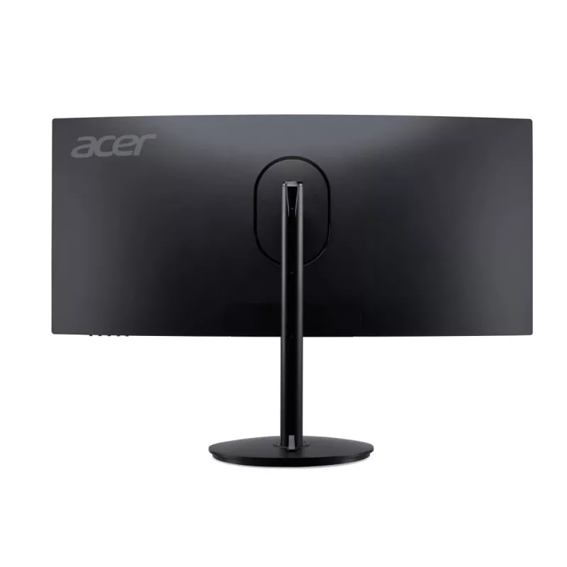 ACER Monitor da gaming - Nitro Xz342cus3bmiipphx - 34in - 3440x1440 (WQHD) - VA 1ms