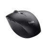 Trust Ozaa Mouse da ufficio per destrorsi RF Wireless + Bluetooth ottico 3200 DPI