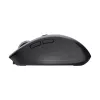 Trust Ozaa Mouse da ufficio per destrorsi RF Wireless + Bluetooth ottico 3200 DPI