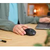 Trust Ozaa Mouse da ufficio per destrorsi RF Wireless + Bluetooth ottico 3200 DPI