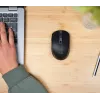 Trust Ozaa Mouse da ufficio per destrorsi RF Wireless + Bluetooth ottico 3200 DPI