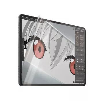 PanzerGlass ® GraphicPaper® pellicola protettiva iPad Air 13'' (2024-2026) | iPad Pro 13'' (2024-2025) | Ultra-Wide Fit